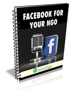 facebbok for NGO